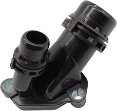 Coolant Flange Pipe 11117800048 For BMW 3 Series E90 & 5 Series E60 F10, X1 E84 Tag-E-76