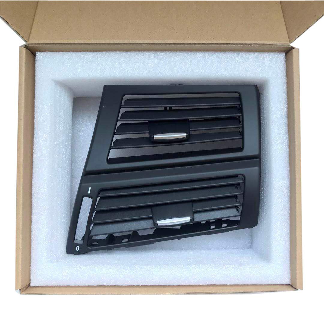 Ac Vent Compatible With Bmw X5 Ac Vent X5 E70 2007-2013 X6 E71 2008-2014 2007-2014 Right Assembley
