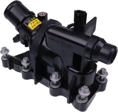Elbow 2822030175 Compatible With MERCEDES-BENZ A-CLASS (W177), B-Class (W247) Tag No.32