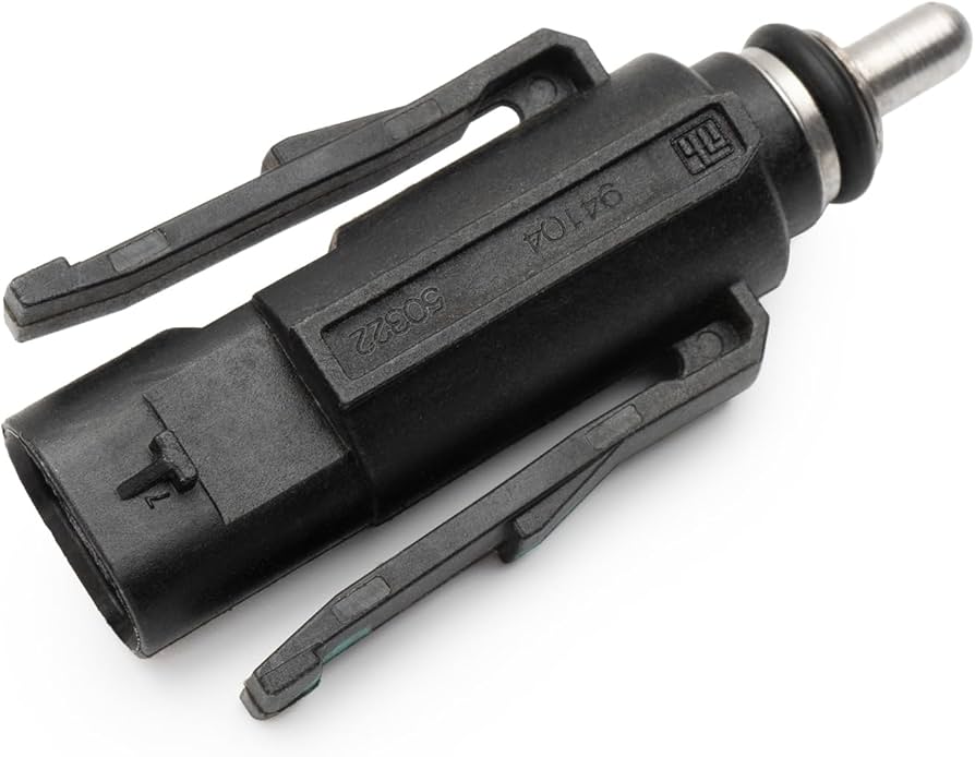 Engine Coolant Temperature Sensor 13628650714 Compatible With BMW G20 F48 G05