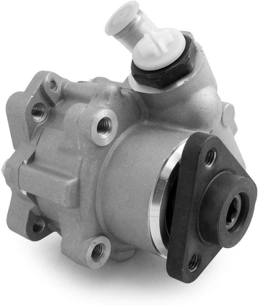 Booster Pump 32416757914 Compatible With BMW X5 E53