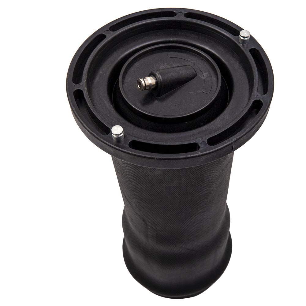 Rear Suspension Air Spring RKB101200 Compatible With Land Rover Discovery (1998-04)