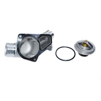 engine coolant thermostat  11531722531 Compatible With BMW E36 E34