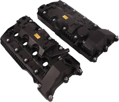 Cylinder Head Valve Cover 11127522150 Compatible With BMW N62 E66 E70