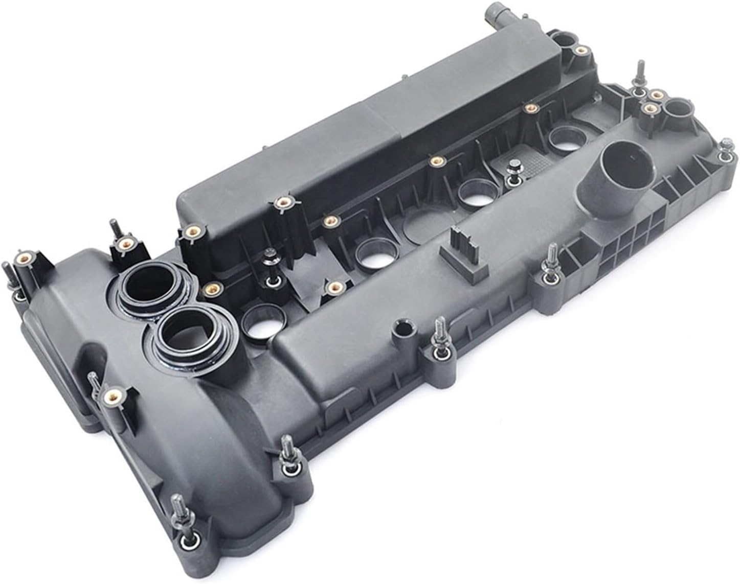 Engine Valve Cover 31339159 31375313 AG9G6M293BE  Compatible With  Land Rover / Volvo 2.0T