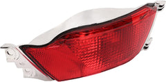 Rear Bumper Reflector Compatible With LAND RANGE ROVER SPORT 2014-17 Rear Bumper Reflector Left LR043985 & Right LR043983 Tag-RB-03