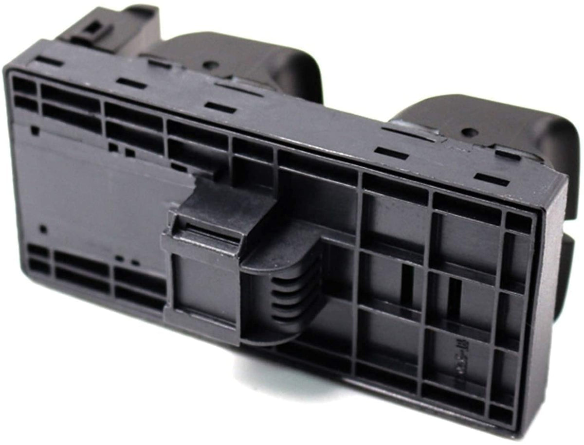 Audi A4 8K A5 Q5 10 Pin Window Black Switch Compatible with A4 8K/A5/Q5 8KD959851  8K0959851D 8K0959851DV10 8K0959851V10 Tag-SW-16