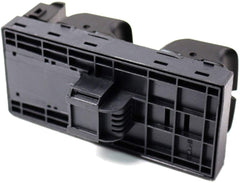 Audi A4 8K A5 Q5 10 Pin Window Black Switch Compatible with A4 8K/A5/Q5 8KD959851 Tag-SW-16