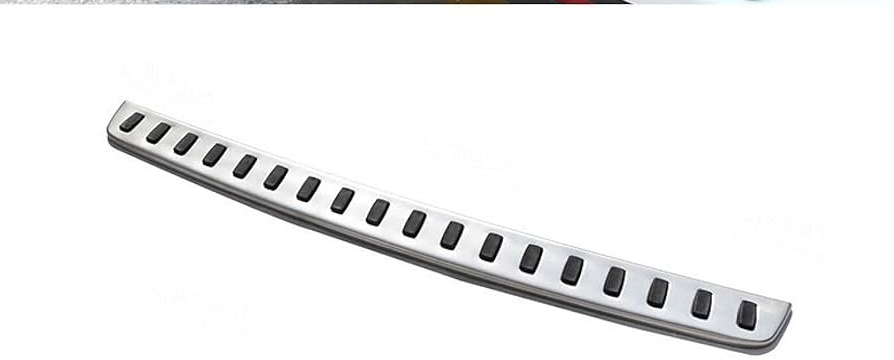 Rear Bumper Door Sill Pate Strip Compatible With Land Rover Discovery 4 L319