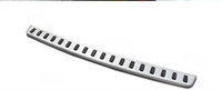 Rear Bumper Door Sill Pate Strip Compatible With Land Rover Discovery 4 L319
