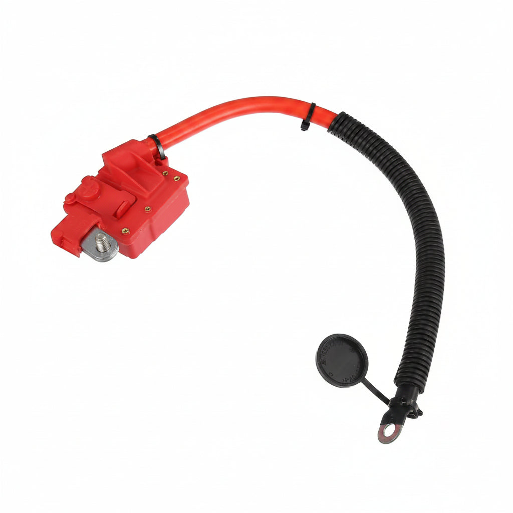 Positive Battery Terminal Cable 61129217004 Compatible With BMW X5 E70