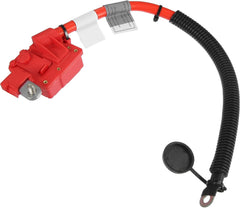 Positive Battery Terminal Cable 61129217004 Compatible With BMW X5 E70