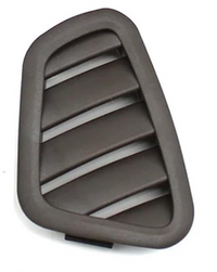 Dashboard Left ac vent cover Moka Left Right 21368094048U08 Compatible With Mercedes Benz E Class For W213 E200 E260 E300