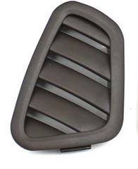 Dashboard Left ac vent cover Moka Left Right 21368094048U08 Compatible With Mercedes Benz E Class For W213 E200 E260 E300