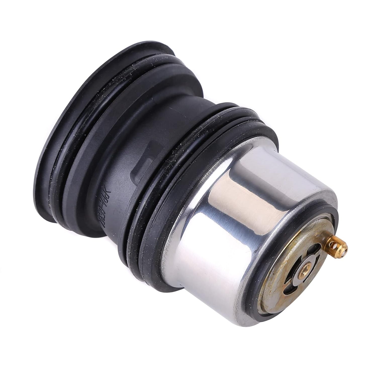 Engine Coolant Thermostat (Elbow) 94810603401 Compatible With PORSCHE CAYENNE (92A) MACAN (95B) PANAMERA (970)