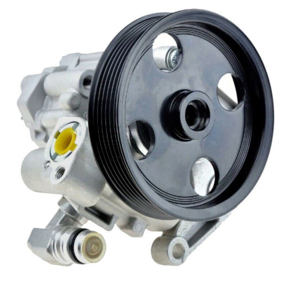 Booster Pump 0064663401 Compatible With Mercedes Benz W204 M271