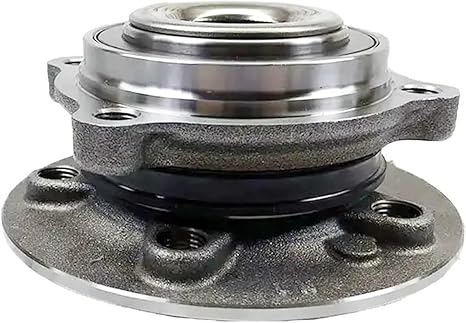 Rear Wheel Hub 2473340500 Compatible With Mercedes Benz A-Class (W177), B-Class (W247)