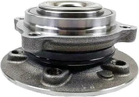 Rear Wheel Hub 2473340500 Compatible With Mercedes Benz A-Class (W177), B-Class (W247)