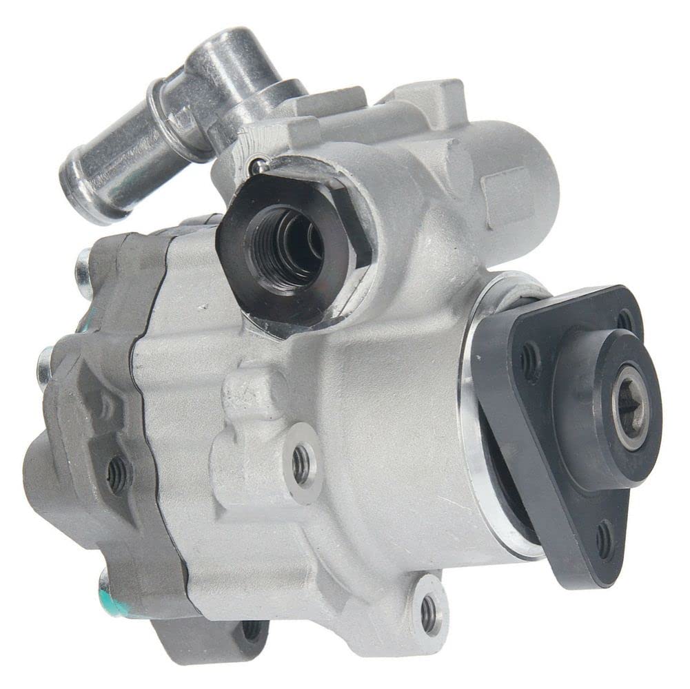 Booster Pump 32416766190 Compatible With BMW E60 M54