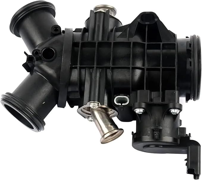 Throttle Valve / Old Model LR079230 LR181136 LR061958 LR013102 Compatible With Range Rover Sport 3.0 V6 Diesel L320 (2010-2013)  L494 (2014-2022)