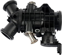 Throttle Valve / Old Model LR079230 LR181136 LR061958 LR013102 Compatible With Range Rover Sport 3.0 V6 Diesel L320 (2010-2013)  L494 (2014-2022)