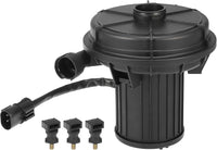 Secondary Air Injection Pump 11727571589 Compatible With BMW E60 E90 X3 X5 M54