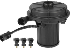 Secondary Air Injection Pump 11727571589 Compatible With BMW E60 E90 X3 X5 M54