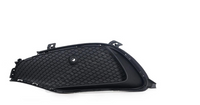 Fog Lamp Cover Left 1178857500 & Right 1178857600 Compatible With Mercedes-Benz CLA-CLASS W117 (2016-2019) Tag No.205
