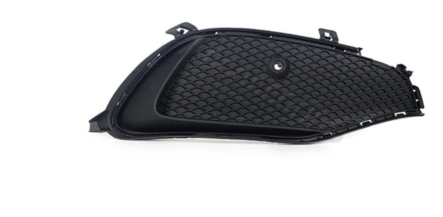 Fog Lamp Cover Left 1178857500 & Right 1178857600 Compatible With Mercedes-Benz CLA-CLASS W117 (2016-2019) Tag No.205