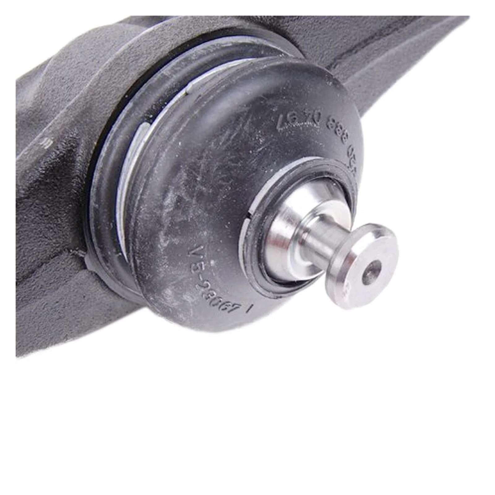 Front Lower Control Arm L/R 2153300707 Compatible With Mercedes Benz W220