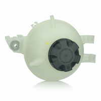 Coolant Expansion Tank 17138742660 17135A6A030 17138610660 Compatible With BMW G01 G02 G08 Tag No.116
