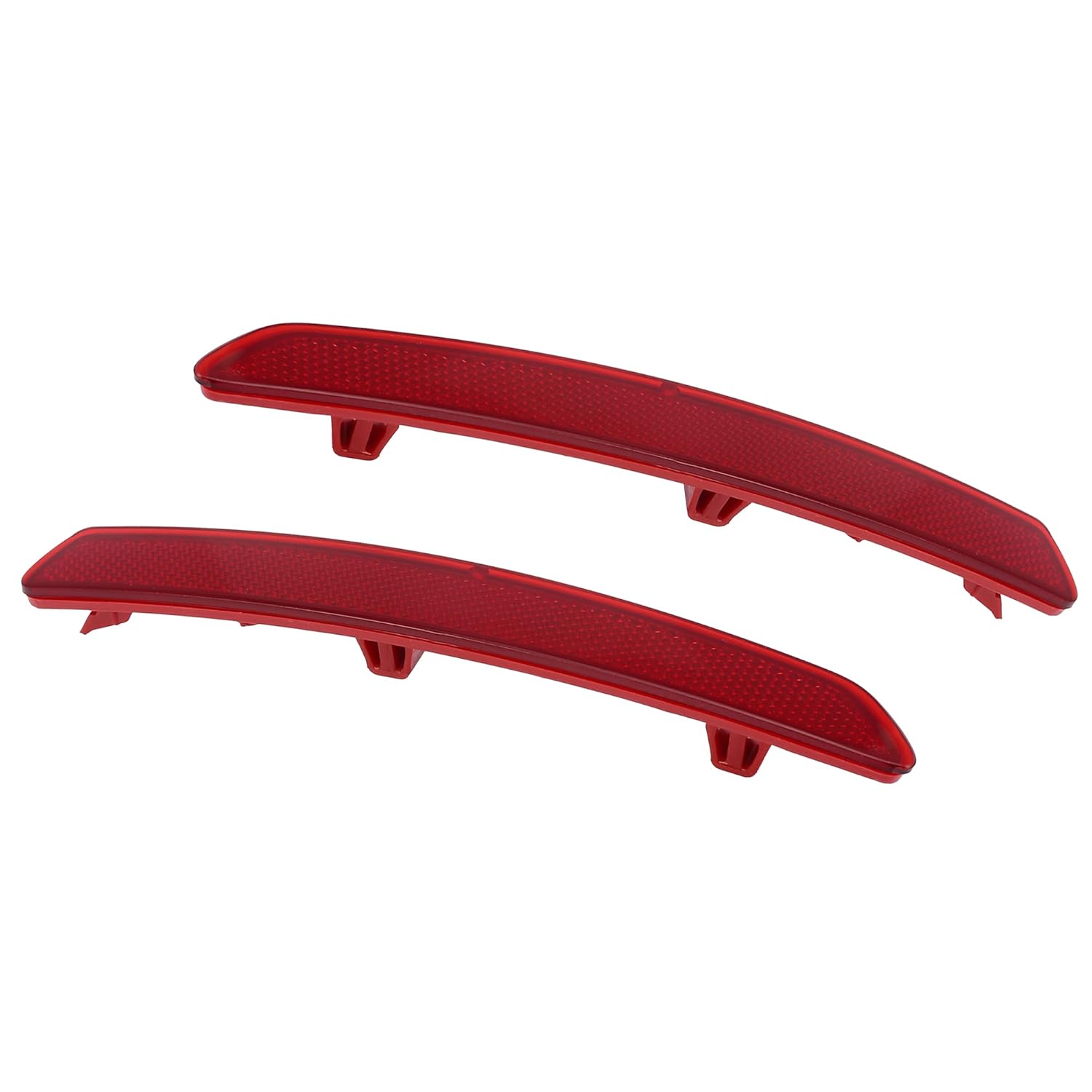 Rear Bumper Light Set Left 63147400207 Right 63147400208 Compatible With BMW  3 SERIES F30 Tag No.77