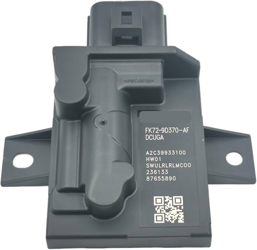 Fuel Pump Module LR086453 Compatible With Land Rover Range Rover