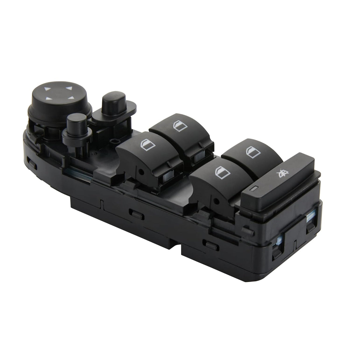 BMW 18 Pin Window Black Switch For BMW X5 E70/E71/E72 Models 61319122121 61319122117 61319132127 61319132135 61319155501 Tag-SW-27