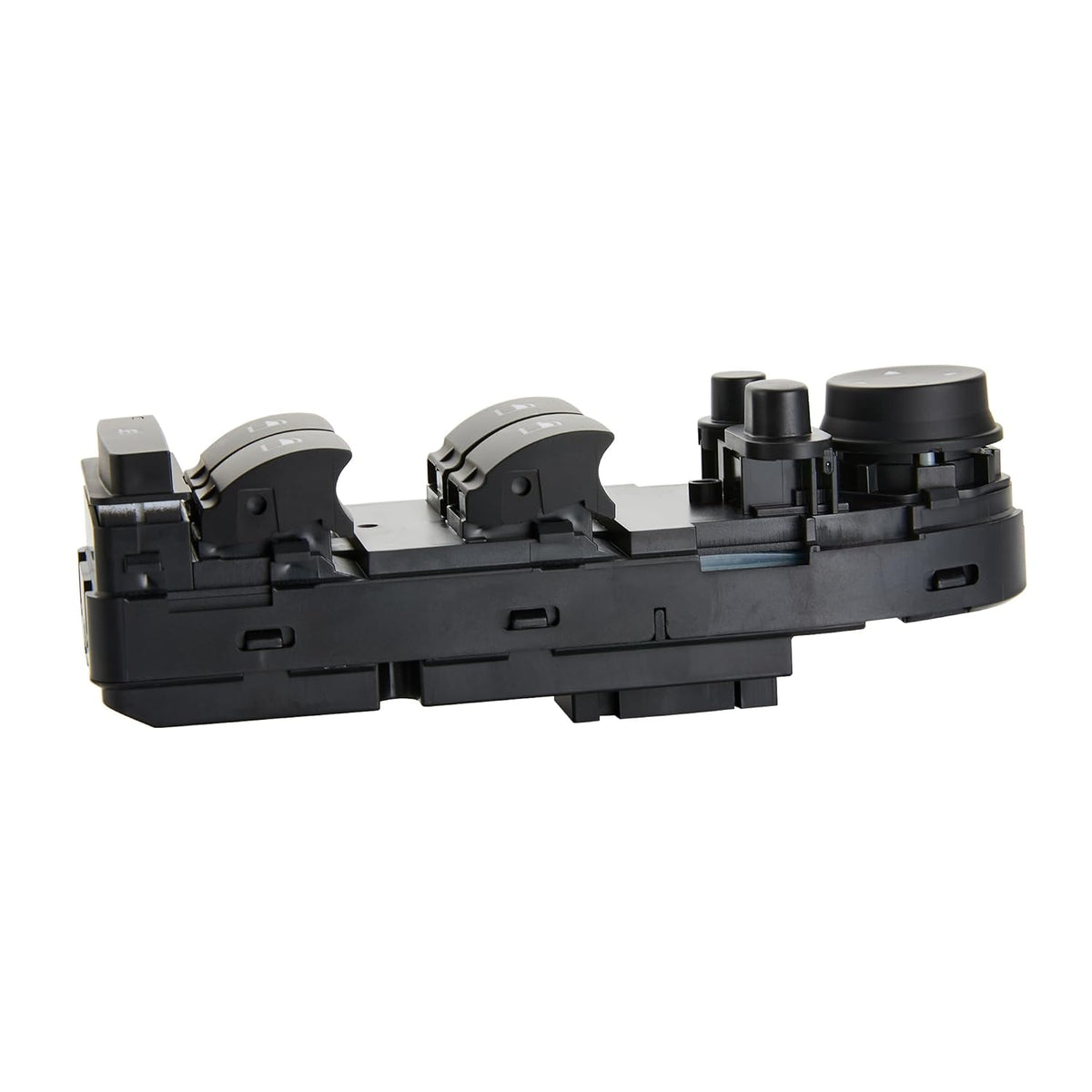 BMW 18 Pin Window Black Switch For BMW X5 E70/E71/E72 Models 61319122121 61319122117 61319132127 61319132135 61319155501 Tag-SW-27