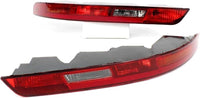 Rear Bumper Light Left 8UD945095B & Right 8UD945096B Compatible With Audi Q3 (2016-18) Tag No.156