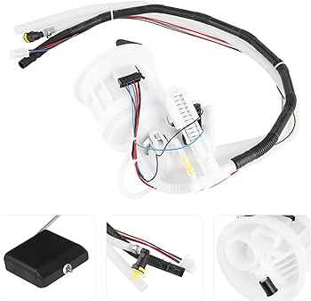 Fuel Pump 2114701441 2114703994 A2114701441 A2114703994 Compatible With MERCEDES-BENZ & CLS (C219) & E-CLASS (W211) No:- 101