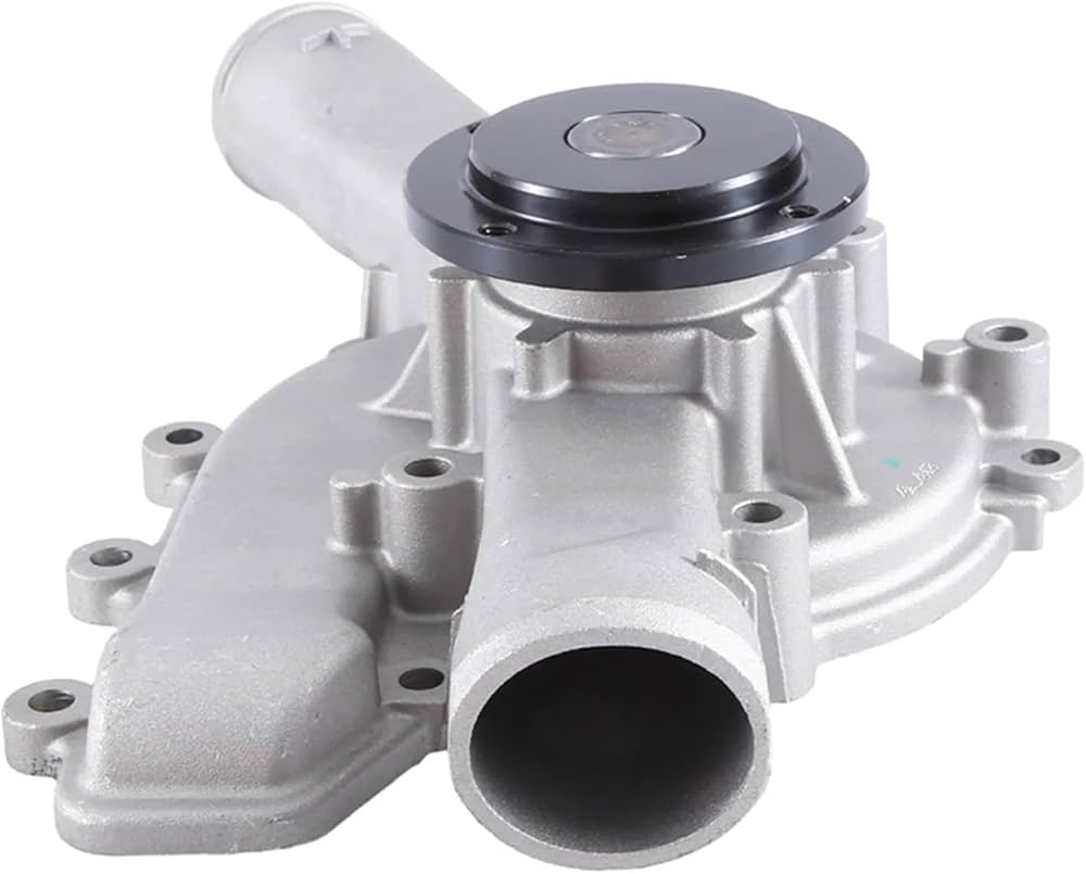 Engine Cooling Water Pump 2752000101 Compatible With Mercedes Benz M275