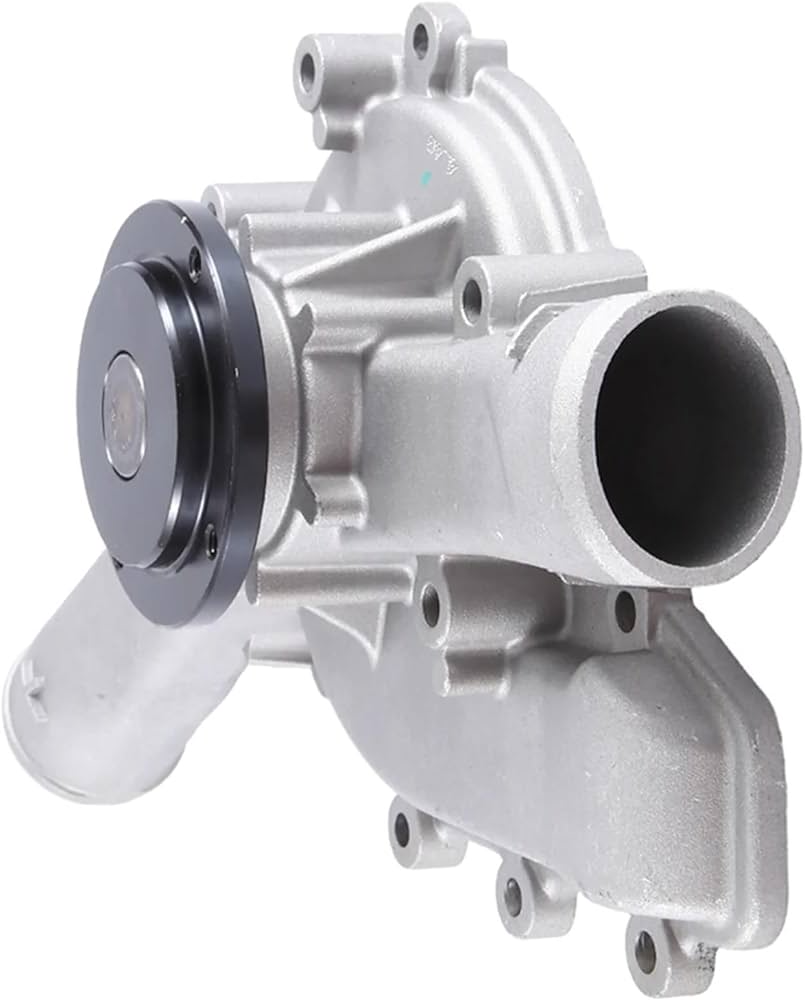 Engine Cooling Water Pump 2752000101 Compatible With Mercedes Benz M275