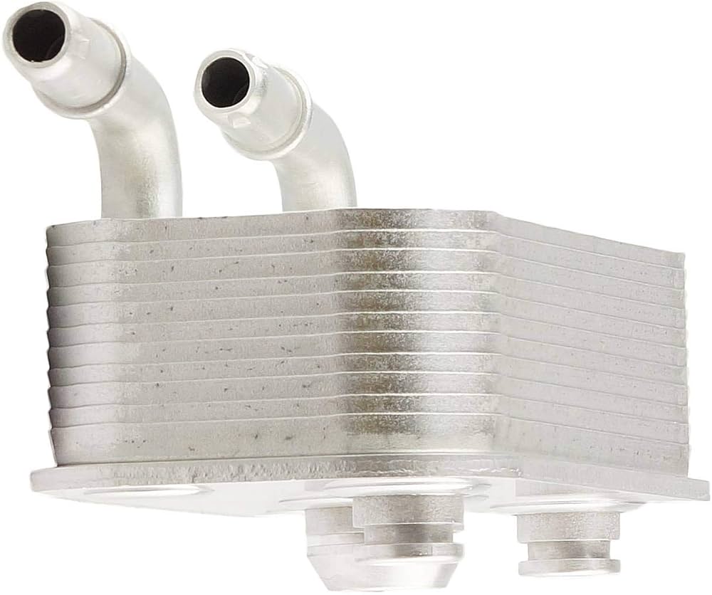 Transmission Oil Cooler 17227505826 Compatible With BMW E46 E83