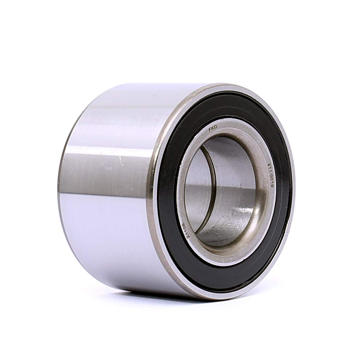 Front Wheel Bearing 7L0498287 & 7L0498287 Compatible With AUDI Q7 4LB