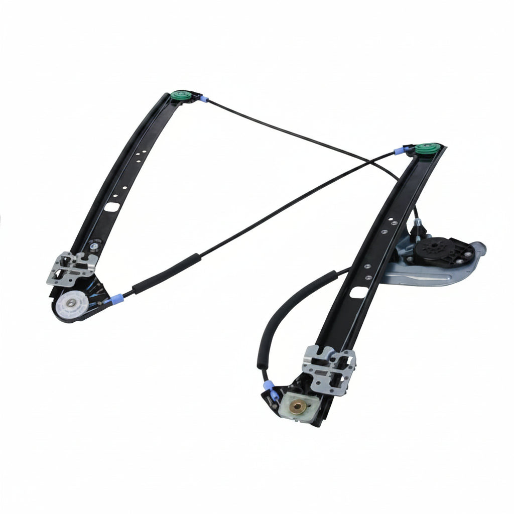 Front Right Window Regulator 51338254912 Compatible With BMW For X5 E53