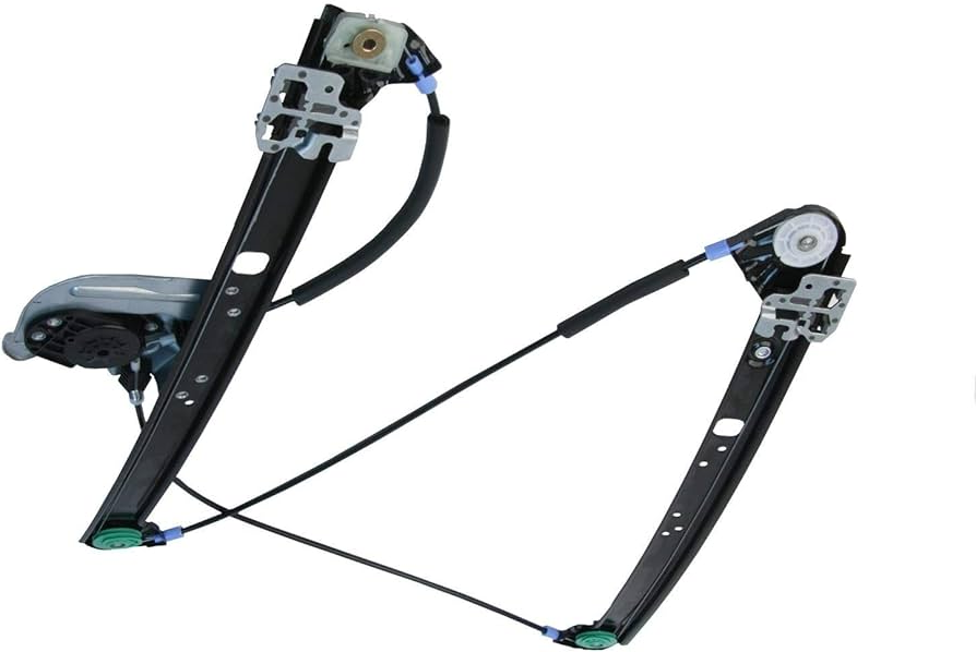 Front Right Window Regulator 51338254912 Compatible With BMW For X5 E53