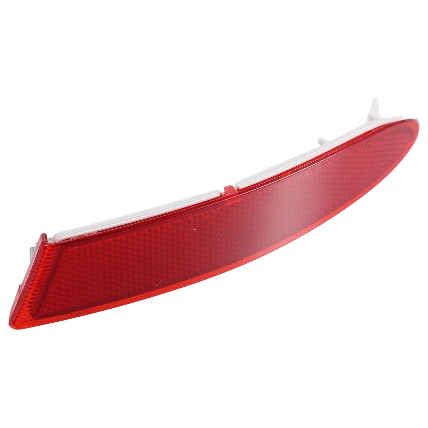 Rear Bumper Reflector Compatible With BMW X3 F25 Rear Bumper Reflector Left 63147217315 & Right 63147217316 Tag-RB-61