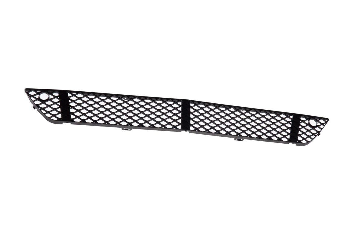 Front Bumper Lower Grill 2218852322 Compatible With Mercedes-Benz S-CLASS W221 (2007-2012) Tag No.116
