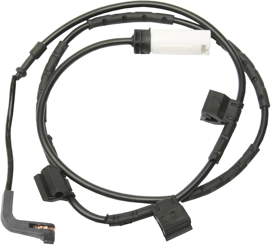 Rear Brake Pad Wear Sensor 34356789330 Compatible With MINI Cooper R55 R56