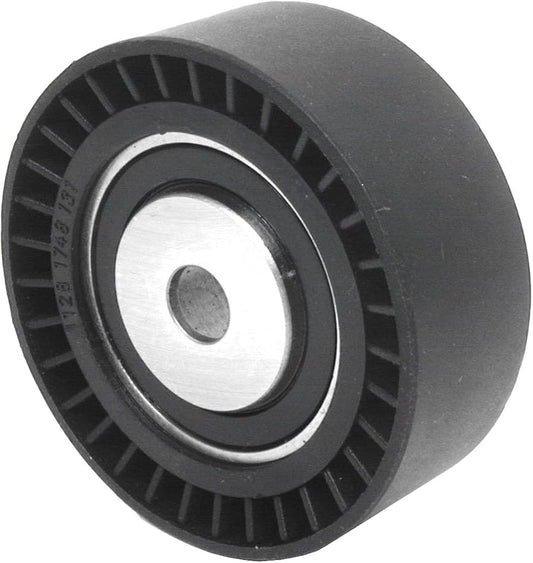 Accessory Drive Belt Tensioner Pulley 11281748131 Compatible With BMW M54