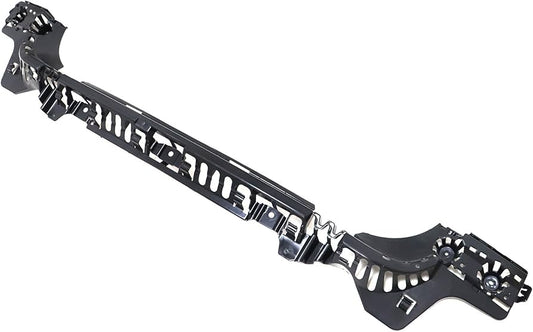 Rear Bumper Bracket 51127256922 Compatible With BMW  3 SERIES F30 Tag No.1545