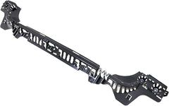 Rear Bumper Bracket 51127256922 Compatible With BMW  3 SERIES F30 Tag No.1545