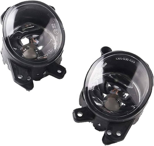 Fog Lamp Light Set  Left 31213101 Right 31213102 Compatible With VOLVO S80 (2007-2014) (124) Tag No:206